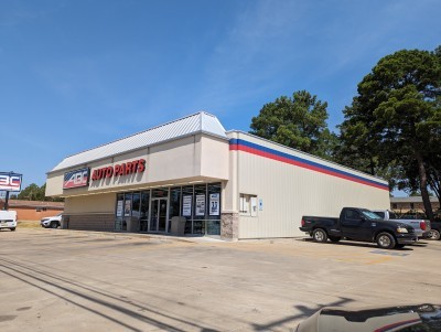 ABC Auto Parts