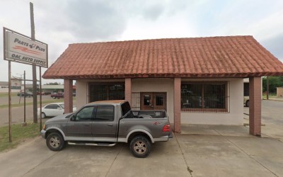OAC Auto Supply