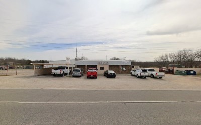 Roberts Auto Parts