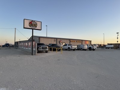 649 Truck Parts LLC