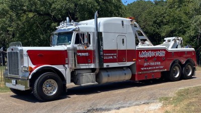 Lawrence Towing
