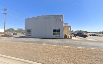 A-Line Auto Parts
