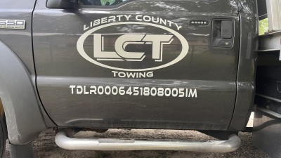 Liberty County Towing