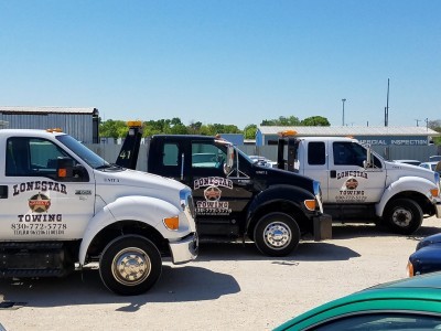 Lonestar Towing