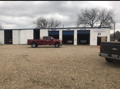 Marlin Auto Repair