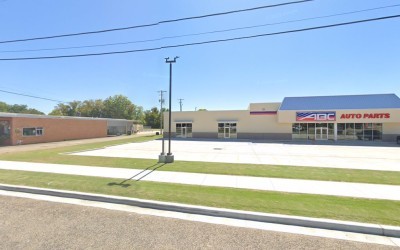 ABC Auto Parts