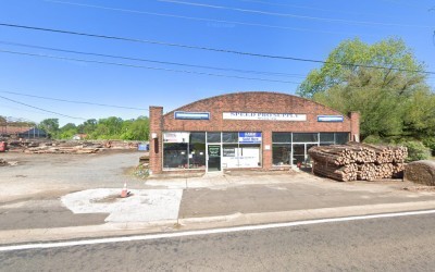 SpeedPro Supply