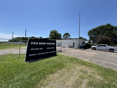 Pro Dent Repair