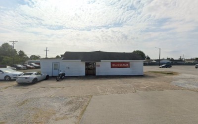 Bill's Garage
