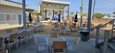 Sip Yard Port Aransas