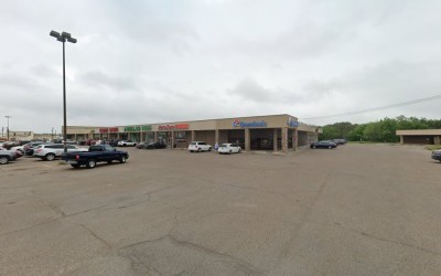 AutoZone Auto Parts