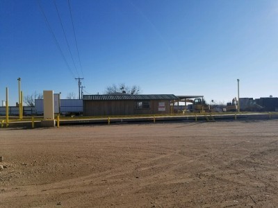 Sweetwater Iron & Metal
