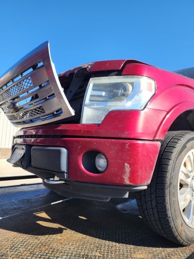 Martin Towing Inc.