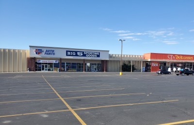 Carquest of Price
