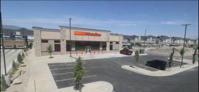 AutoZone Auto Parts