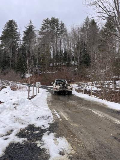Crosstown Towing