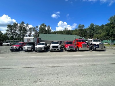 Ray's Towing & Recovery