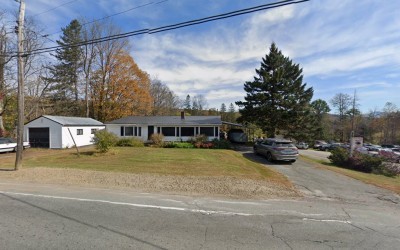 West Burke Auto