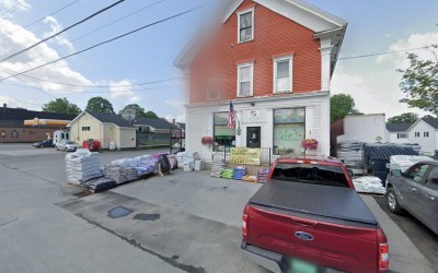 Guy's Farm & Yard
