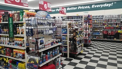 O'Reilly Auto Parts