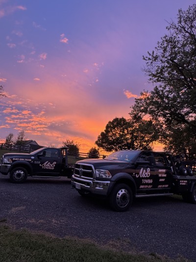 A&E Towing