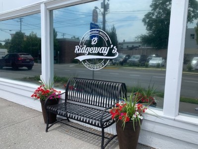 Ridgeway's Autobody