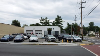 Greenway Auto LLC