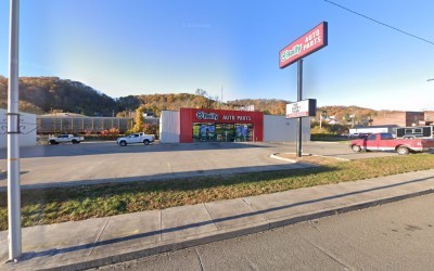 O'Reilly Auto Parts