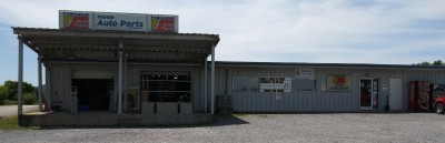 Fisher Auto Parts