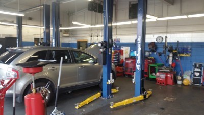 Blue Ridge Truck & Auto