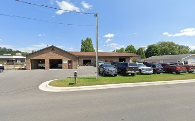 River Road Automotive