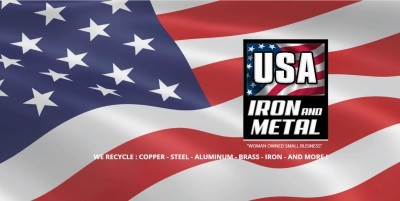 USA Iron and Metal