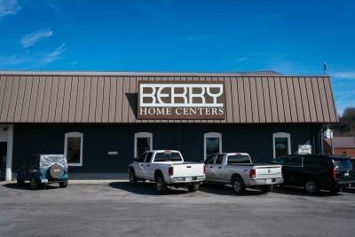 Berry Home Centers