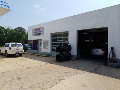 Deatley Automotive