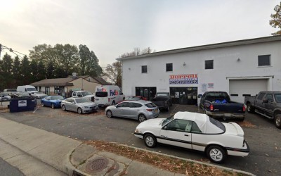Burrell Automotive