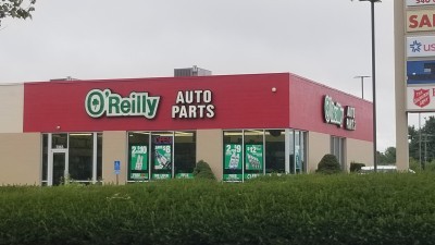 O'Reilly Auto Parts