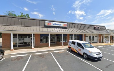 Fisher Auto Parts