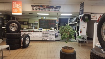 Auto World USA