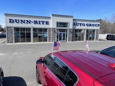 Dunn-Rite Auto Group