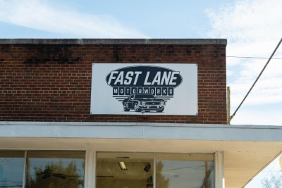 Fast Lane Motor Works
