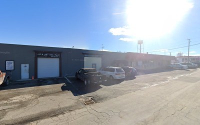 M & M Auto Repair
