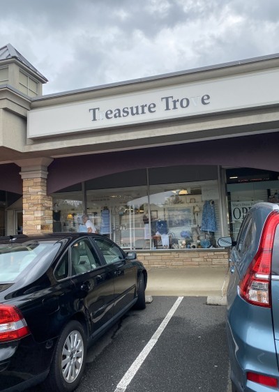 Inova Treasure Trove