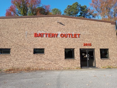 Battery Outlet Inc