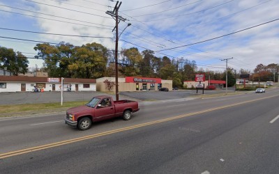 O'Reilly Auto Parts