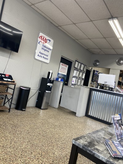 Cofer Auto