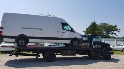 American Auto