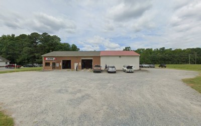Jones Auto Repair