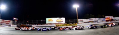 South Boston Speedway