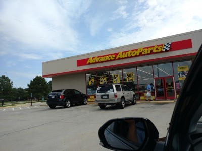 Advance Auto Parts