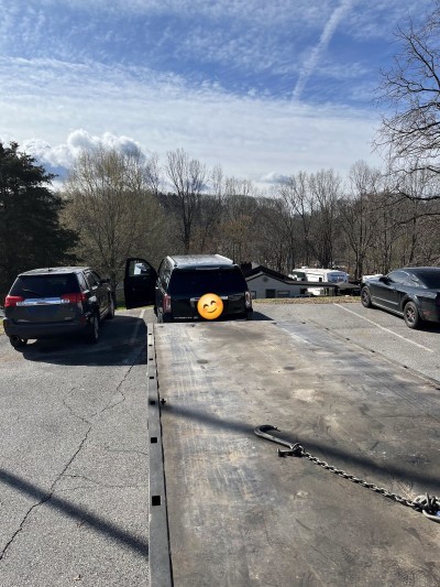 Cooke Towing & Recovery